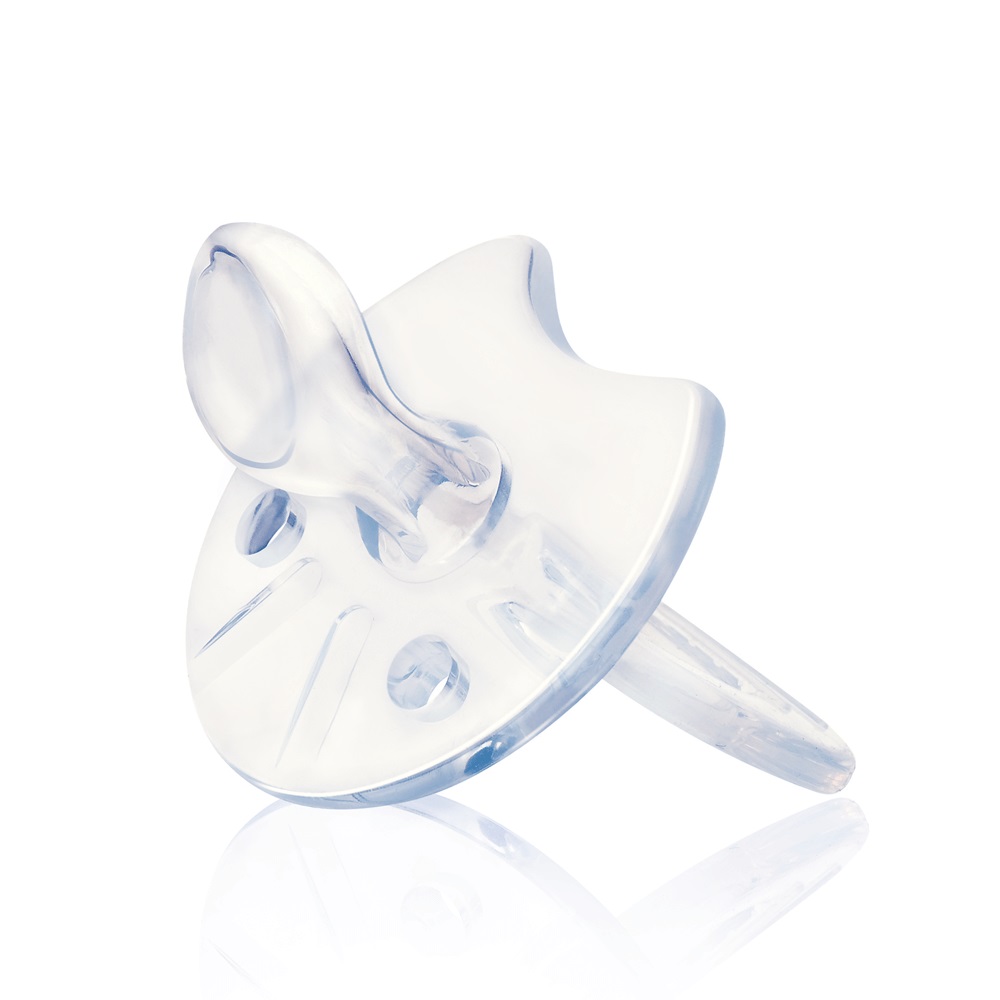 CHUPETE SILICONA ANAT N3  PARA BEBES